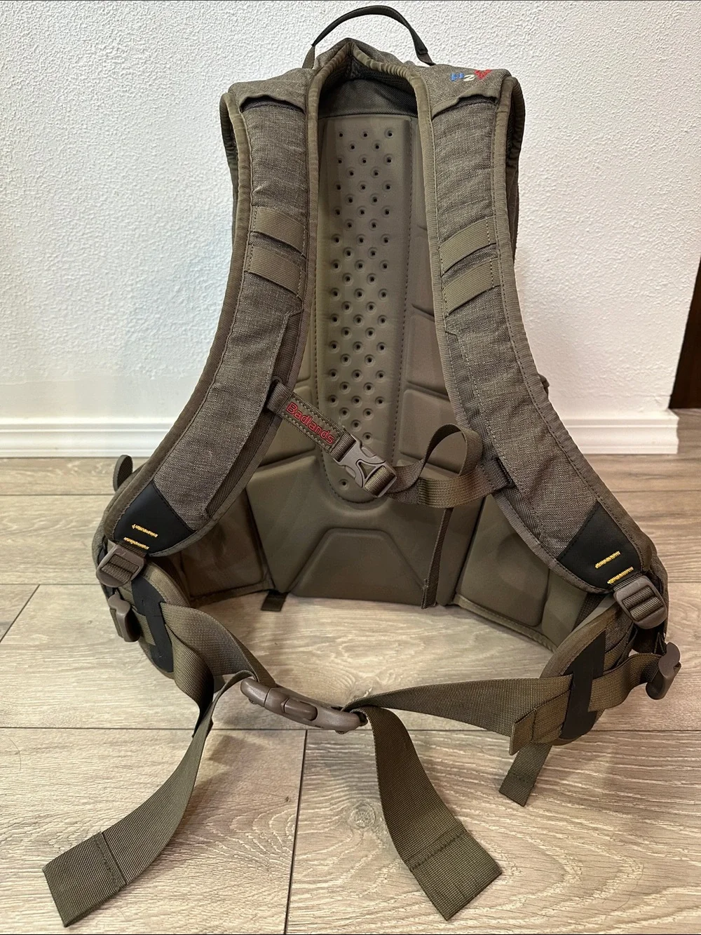 Badlands Superday Hunting Backpack 🎒
